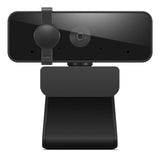 Lenovo 310 webcam 1920 x 1080 pixel USB 2.0 Sort