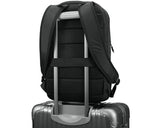 Lenovo ThinkPad Essential 16-inch Backpack (Eco) 40,6 cm (16") Rygsæk Sort