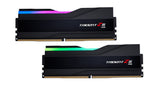 G.Skill Trident Z5 RGB F5-6800J3445G32GX2-TZ5RK hukommelsesmodul 64 GB 2 x 32 GB DDR5 288-pin DIMM