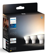 Philips Hue White ambiance 929003666703 intelligent belysning Smart pære Bluetooth/Zigbee 4,2 W