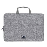Rivacase 7915 39,6 cm (15.6") Etui Sort, Grå