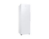 Samsung RZ32C7AEEWW Stående fryser Fritstående Hvid