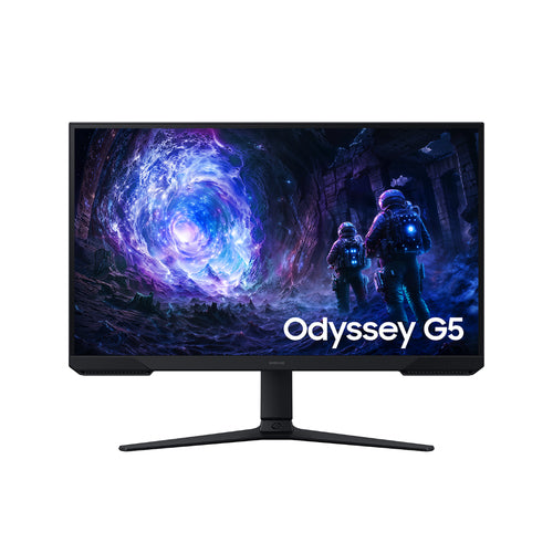Samsung G5F1 27 VA 2560 x 1440 (2K) DisplayPort HDMI 180 Hz