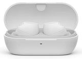 Sony WF-C710NW.CE7 NC trådløse in-ear øretelefoner hvid