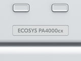 KYOCERA ECOSYS PA4000cx Farve 1200 x 1200 dpi A4