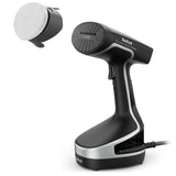 Tefal Acces Steam Force DT8270 Håndholdt beklædningsdamper 0,2 L 2000 W Sort
