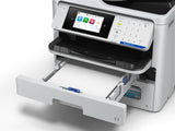 Epson WorkForce Pro EM-C800RDWF Inkjet A4 4800 x 1200 dpi 35 sider pr. minut Wi-Fi