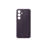 Samsung Standing Grip Case Violet mobiltelefon etui 15,8 cm (6.2") Cover
