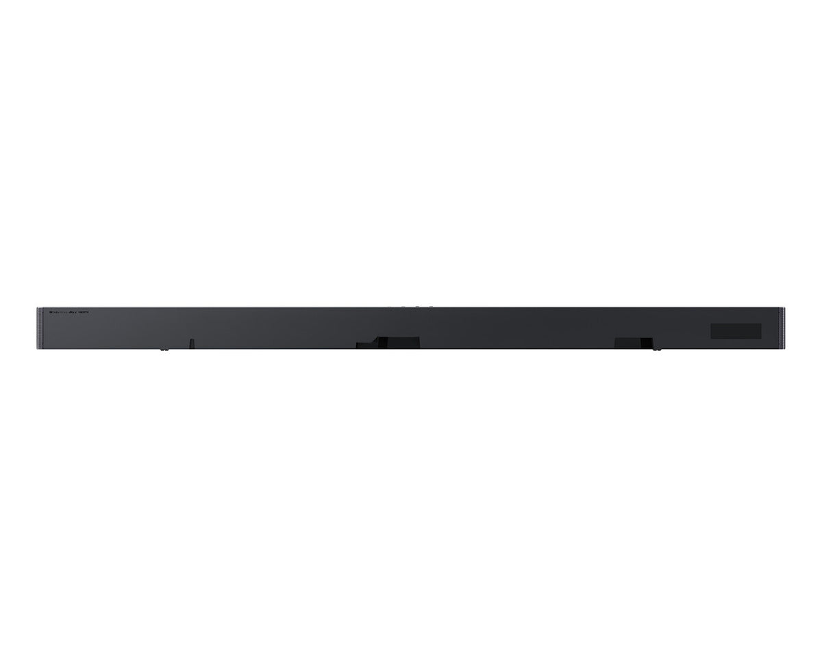 Samsung Q-series HW-Q990H 11.1.4-kanal Soundbar 11.1.4-kanal Soundbar Sort