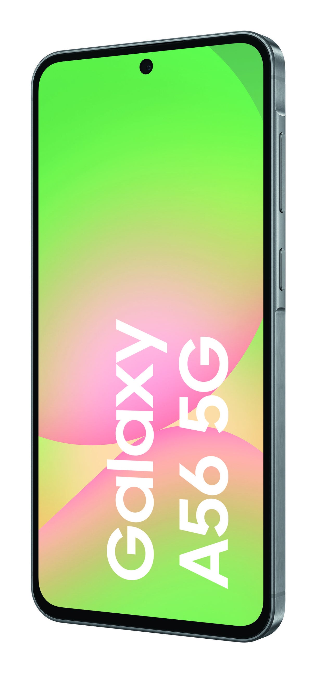 Samsung A56 5G 8/128GB DS Graphite Enterprise Edit. DE