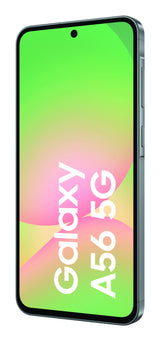 Samsung A56 5G 8/128GB DS Graphite Enterprise Edit. DE