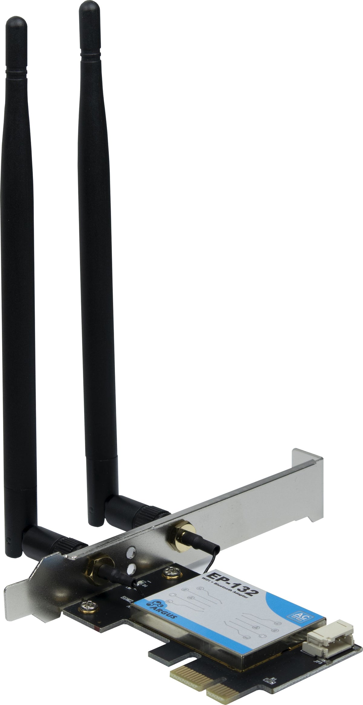 Argus EP-132 Netværksadapter Trådløs USB 2.0 600Mbps Wi-Fi 5