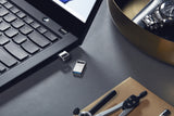 Kingston Technology DataTraveler 256 GB Micro 200MB/s Metal USB 3.2 Gen 1