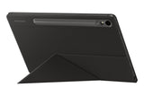 Samsung EF-BX710PBEGWW tablet etui 27,9 cm (11") Cover Sort