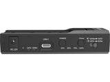 Sandberg USB-3 Cloner+Dock M2+NVMe+SATA