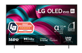 LG OLED42C54LA OLED 4K Smart TV