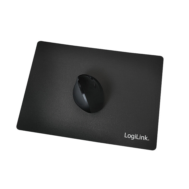LogiLink ID0139 mus Kontor Højre hånd RF trådløst Optisk 1600 dpi