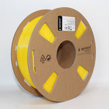 Gembird PETG filament 1.75mm Gul 3DP-PETG1.75-01-Y