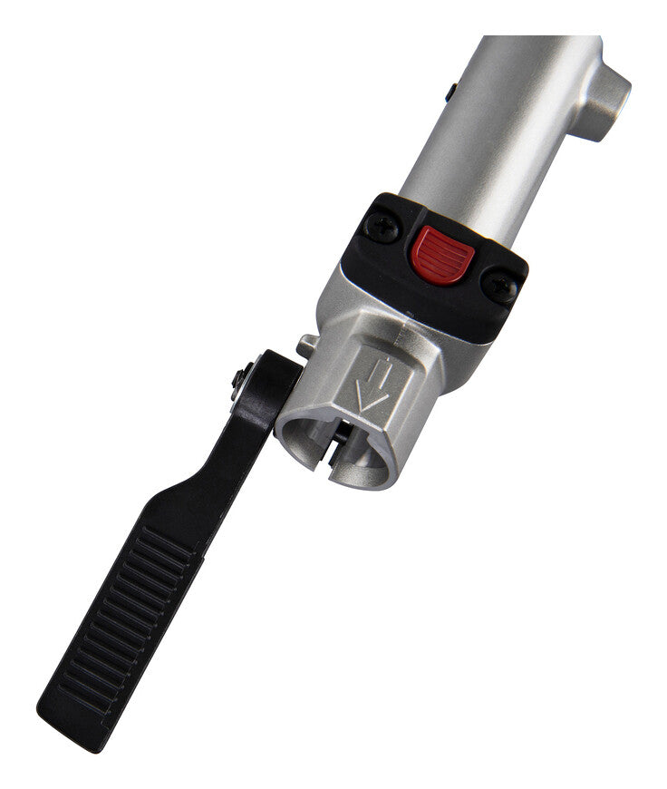 Makita DUX18Z Multifunktions-motorenhed Uden batteri
