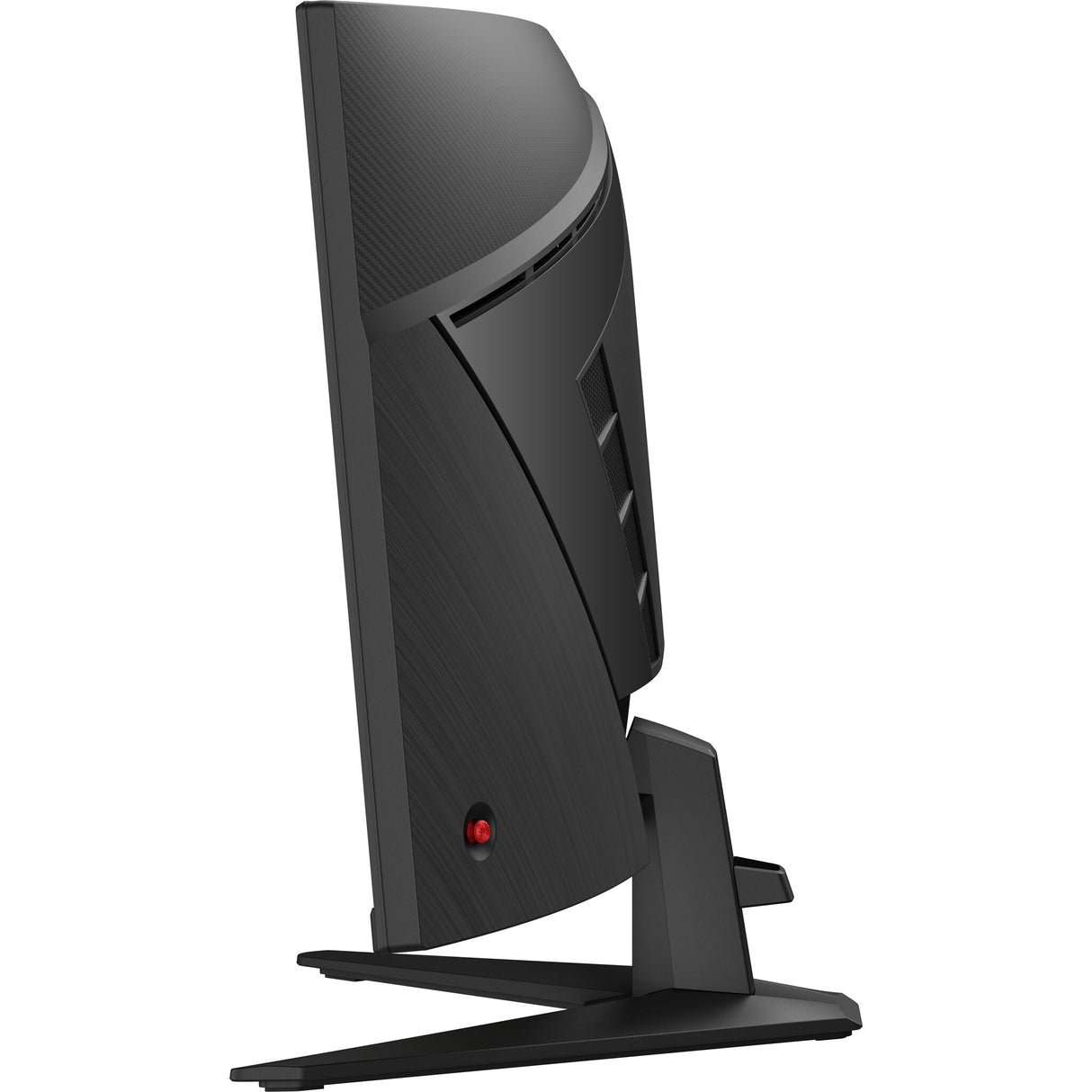 MSI MAG 346CQ computerskærm 86,4 cm (34") 3440 x 1440 pixel UltraWide Dual Quad HD LCD Sort