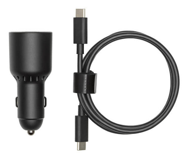 DJI Mavic 3 Car Charger 65W