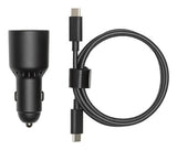 DJI Mavic 3 Car Charger 65W
