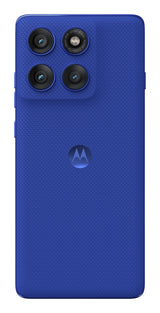 Motorola Edge 60 Pro 12GB RAM 512GB Dazzling Blue DE