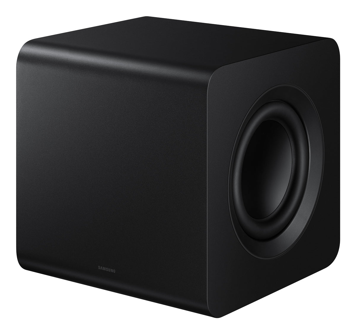 Samsung HW-Q930F 9.1.4-kanal Højttalersystem Sort