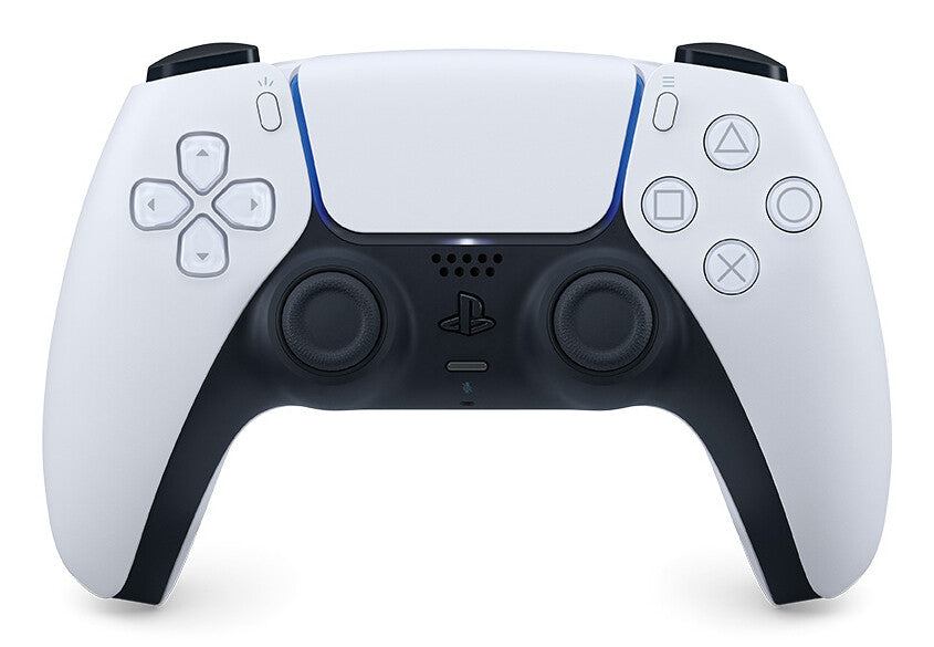 Sony Trådløs DualSense-controller Hvid V2