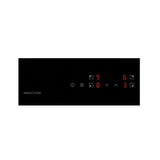 Electrolux LIB60424CK Sort Indbygget 60 cm Zone induktionskogeplade 4 zone(s)