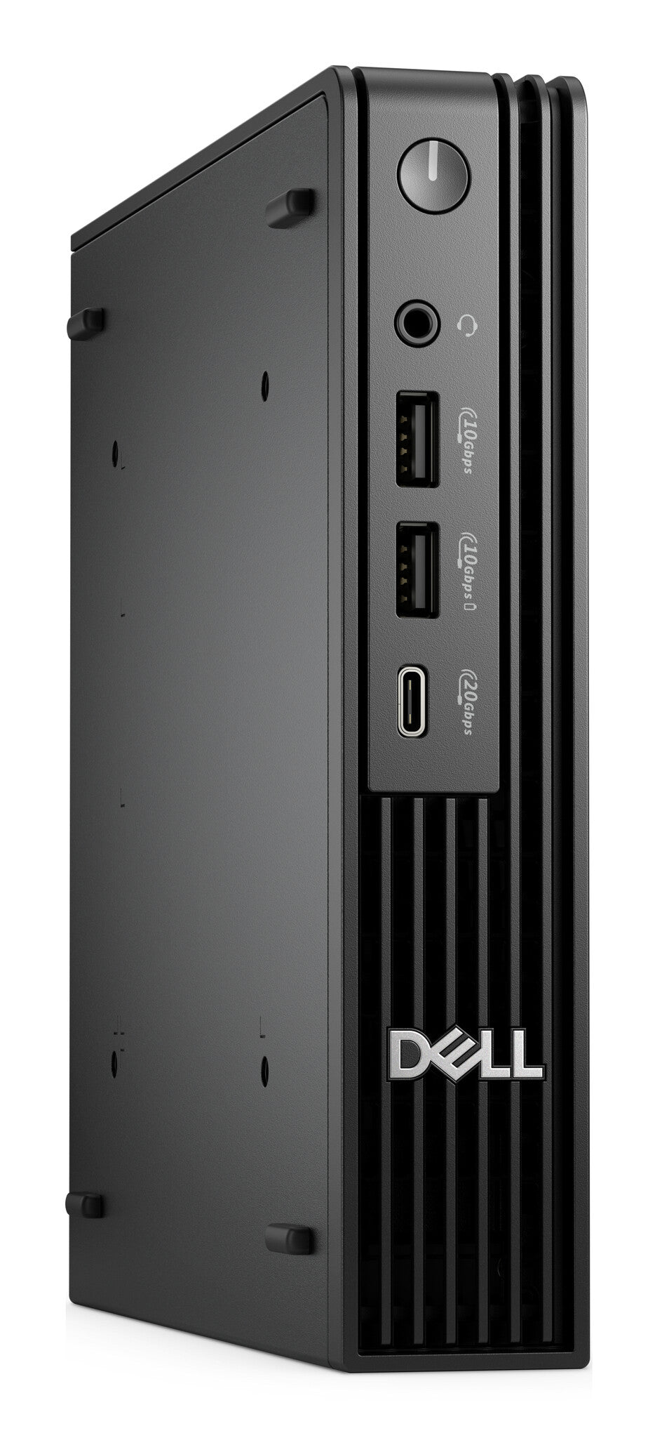 DELL Pro QBM1250 Plus Intel Core Ultra 5 235 16 GB DDR5-SDRAM 512 GB SSD Windows 11 Pro Micro PC Mini PC Sort