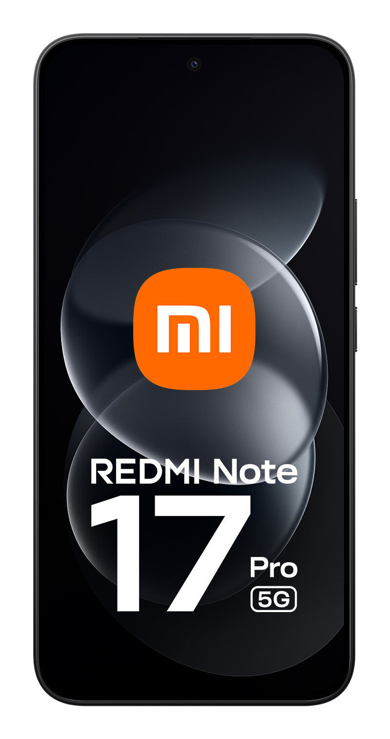 Xiaomi Redmi Note 17 Pro 5G MZB0OVIEU