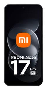 Xiaomi Redmi Note 17 Pro 5G MZB0OVIEU