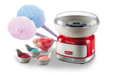 Ariete 2973/00 candyfloss maskine Rød, Hvid 450 W