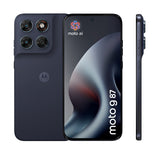 Motorola Moto G87 6.78 256GB Pantone overture Grå