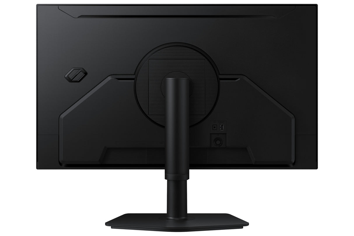 Samsung G40H computerskærm 68,6 cm (27") 1920 x 1080 pixel Fuld HD LCD Sort