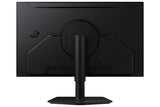 Samsung G40H computerskærm 68,6 cm (27") 1920 x 1080 pixel Fuld HD LCD Sort