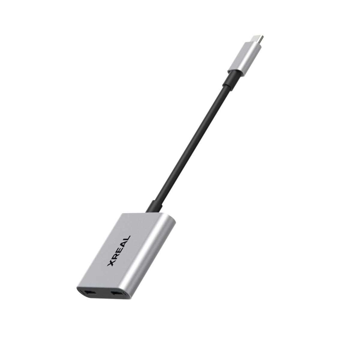 XREAL HUB opladningsadapter