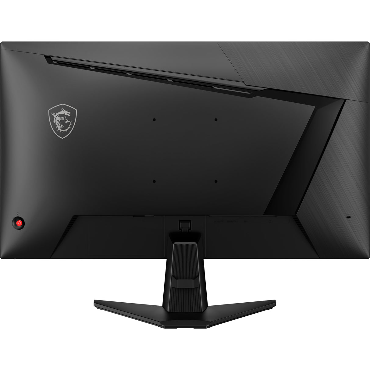 MSI MAG 275QF E20 computerskærm 68,6 cm (27") 2560 x 1440 pixel Wide Quad HD LCD Sort