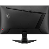 MSI MAG 275QF E20 computerskærm 68,6 cm (27") 2560 x 1440 pixel Wide Quad HD LCD Sort