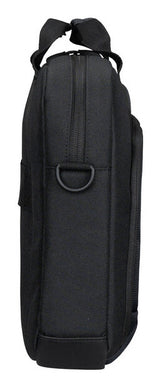 Targus EcoSmart 35,6 cm (14") Mappe Sort, Rød