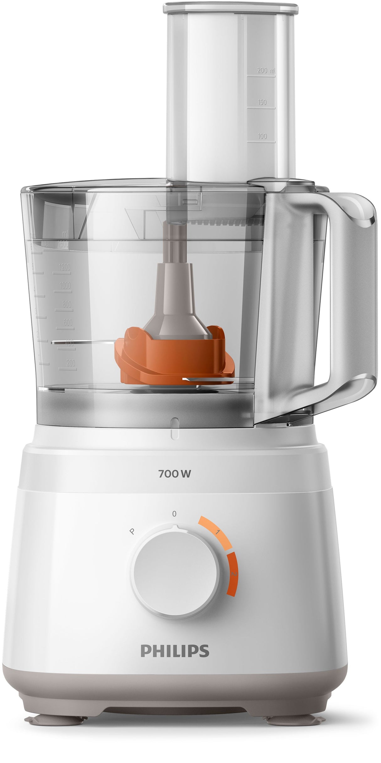 Philips Daily Collection HR7320/00 kompakt foodprocessor