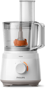 Philips Daily Collection HR7320/00 kompakt foodprocessor