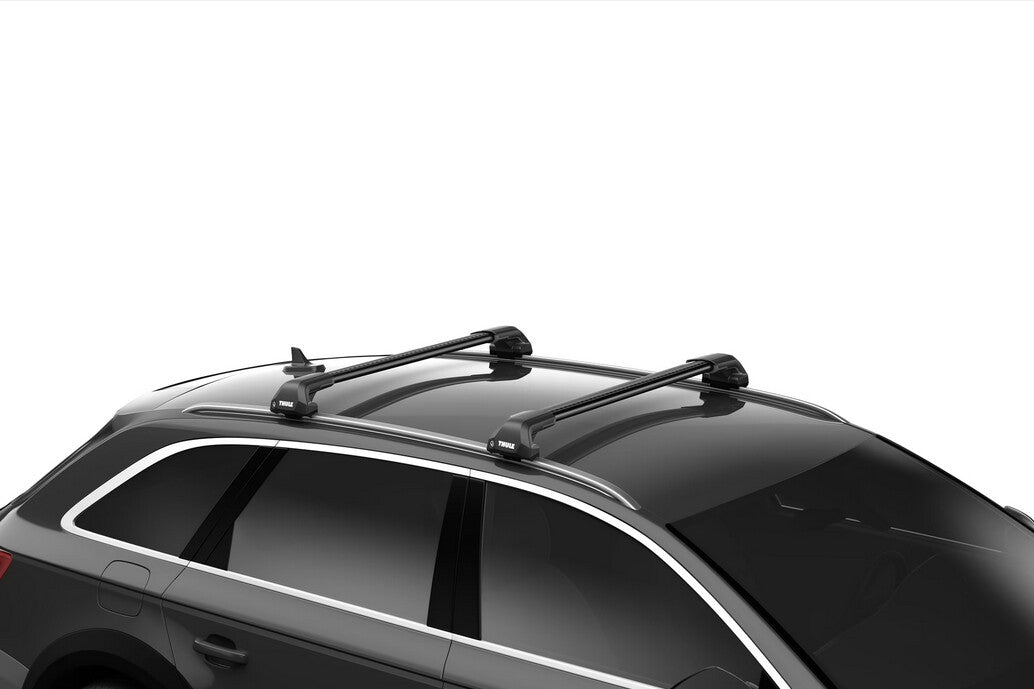Thule WingBar Edge car roof rack accessory Load bar