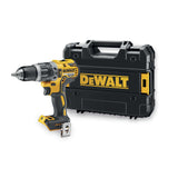 DeWALT DCD796NT Slagboremaskine 18V Batteri og lader ikke inkluderet