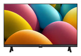 LG HD LR60 43LR60006LA TV 109,2 cm (43") Fuld HD Smart TV Wi-Fi Sort