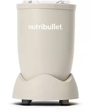 Nutribullet NB907MASN Blender Pro 900 beige