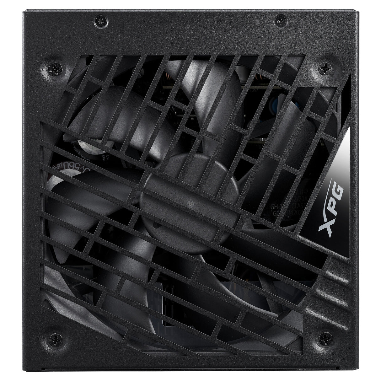 XPG COREREACTOR II 1200W enhed til strømforsyning 24-pin ATX ATX Sort