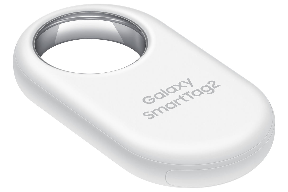Samsung Galaxy SmartTag2 Element Finder Hvid