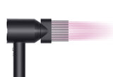 Dyson Supersonic Black/Nickel hårtørrer 1600 W Sort, Nikkel